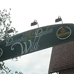 호텔 Landgasthof & Wild 하운왕