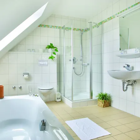 Hotel Landgasthof&landhotel Wild