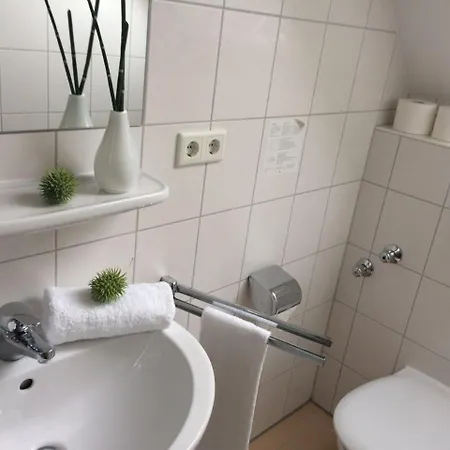 Hotel Landgasthof&landhotel Wild 3*