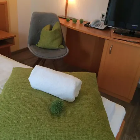 Landgasthof&landhotel Wild 3* Haunwang