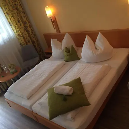 Landgasthof & Wild Hotel