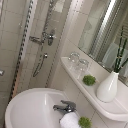 Hotel Landgasthof & Wild