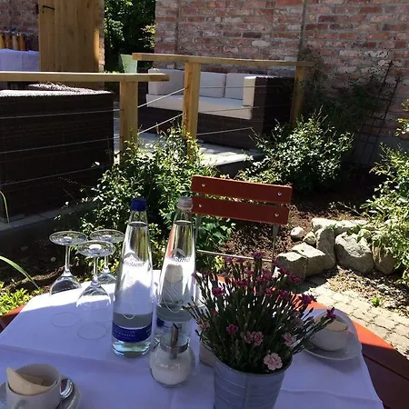 Landgasthof & Wild Hotel 3*
