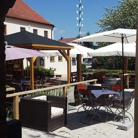 Hotel Landgasthof & Wild