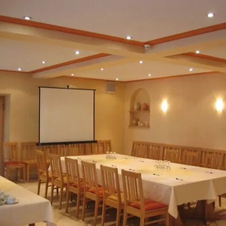 Landgasthof & Wild 3* Haunwang