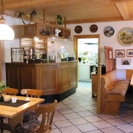 Landgasthof & Wild 3* Haunwang