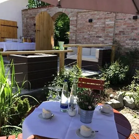 Hotel Landgasthof & Wild