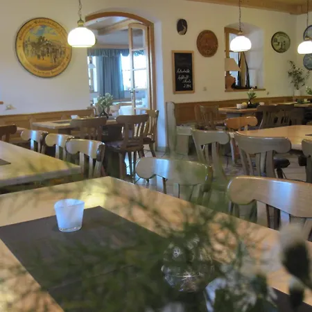 Hotel Landgasthof & Wild