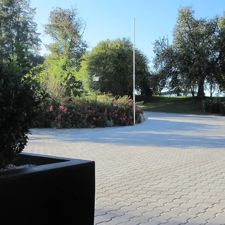 Hotel Landgasthof & Wild 3*
