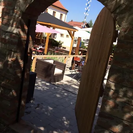 Hotel Landgasthof & Wild