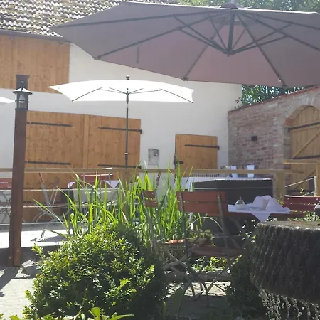 Hotel Landgasthof & Wild 3*
