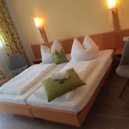 Landgasthof & Wild Hotel 3*