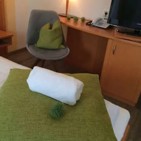 Landgasthof&landhotel Wild Hotel