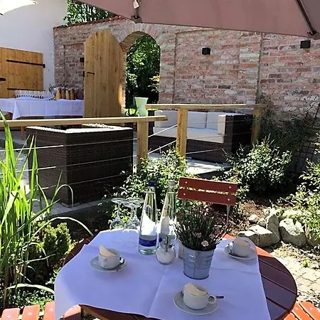 Landgasthof&landhotel Wild 3* Haunwang