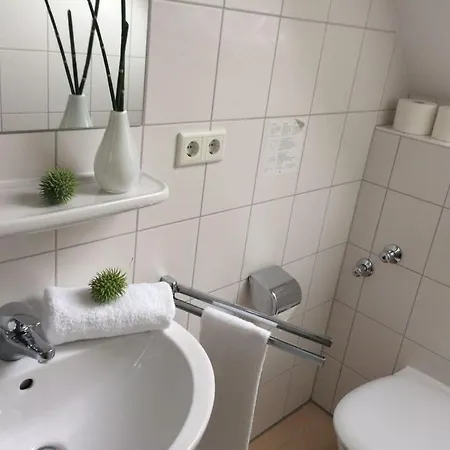 Hotel Landgasthof&landhotel Wild 3*