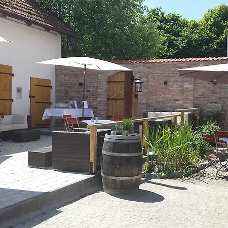 Landgasthof&landhotel Wild 3* Haunwang